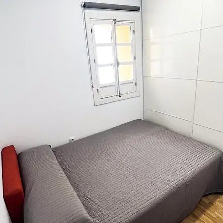 La Casita Del Sur Cadix