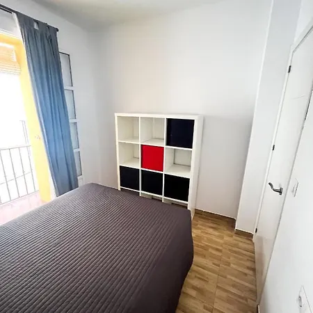 Lejlighed La Casita Del Sur *