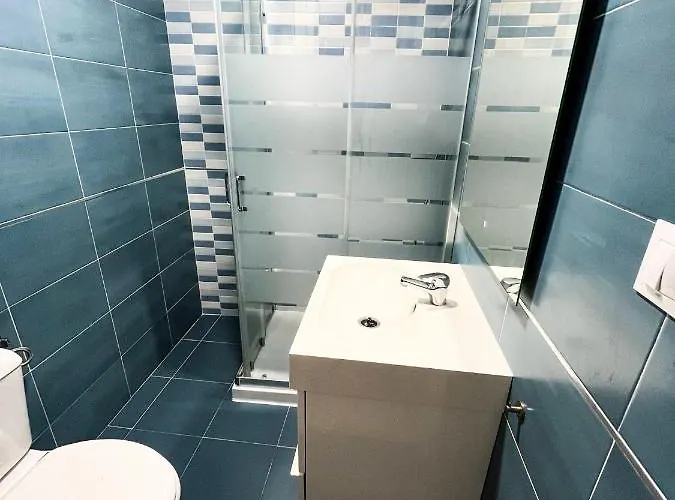 Apartman La Casita Del Sur Cádiz